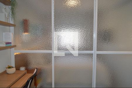 Apartamento à venda com 47m², 1 quarto e sem vagaQuarto