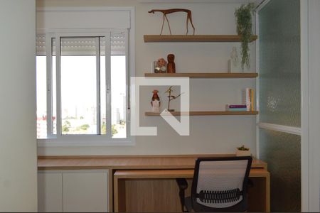 Quarto de apartamento à venda com 1 quarto, 47m² em Vila Mariana, São Paulo