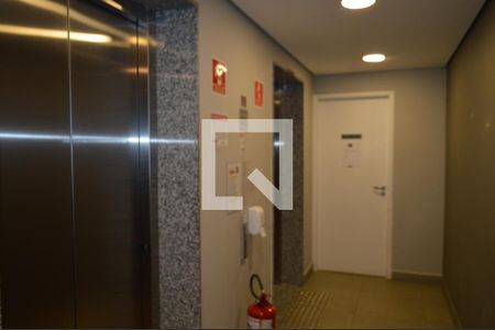 Apartamento à venda com 47m², 1 quarto e sem vagaÁrea comum