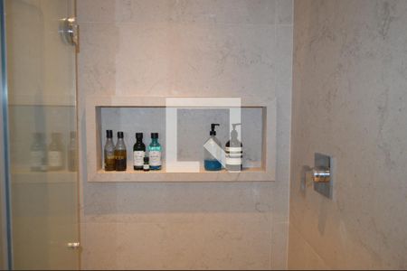 Apartamento à venda com 47m², 1 quarto e sem vagaBanheiro