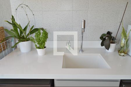 Apartamento à venda com 47m², 1 quarto e sem vagaÁrea de Serviço