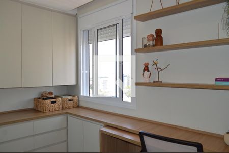 Apartamento à venda com 47m², 1 quarto e sem vagaQuarto