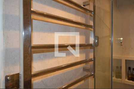 Apartamento à venda com 47m², 1 quarto e sem vagaBanheiro