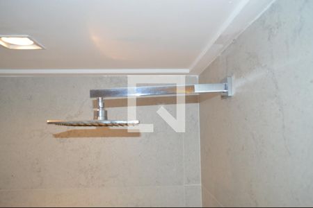 Apartamento à venda com 47m², 1 quarto e sem vagaBanheiro