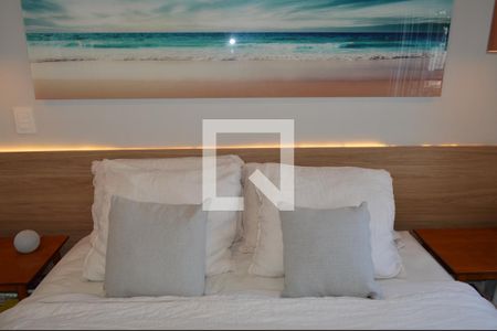 Apartamento à venda com 47m², 1 quarto e sem vagaQuarto