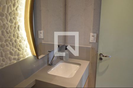 Apartamento à venda com 47m², 1 quarto e sem vagaBanheiro