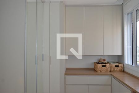 Apartamento à venda com 47m², 1 quarto e sem vagaQuarto