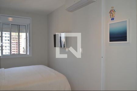 Apartamento à venda com 47m², 1 quarto e sem vagaQuarto