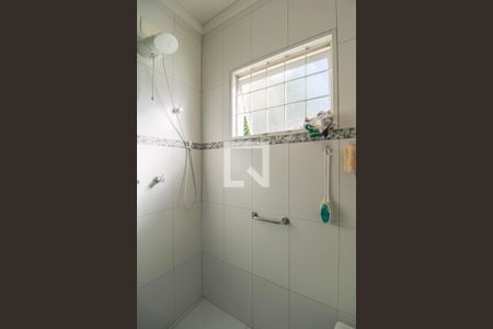 Casa à venda com 398m², 3 quartos e 8 vagas Casa à venda com 398m², 3 quartos e 8 vagasBanheiro