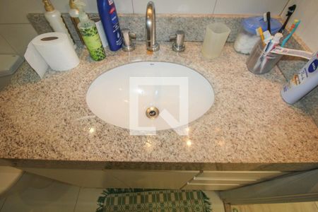 Casa à venda com 398m², 3 quartos e 8 vagas Casa à venda com 398m², 3 quartos e 8 vagasBanheiro