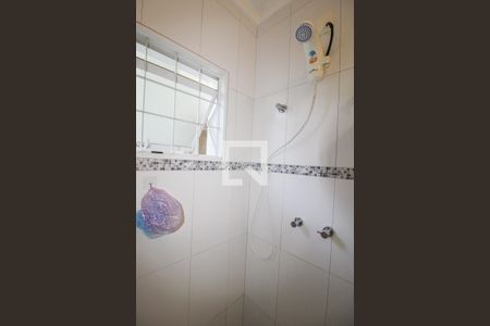 Casa à venda com 398m², 3 quartos e 8 vagas Casa à venda com 398m², 3 quartos e 8 vagasBanheiro