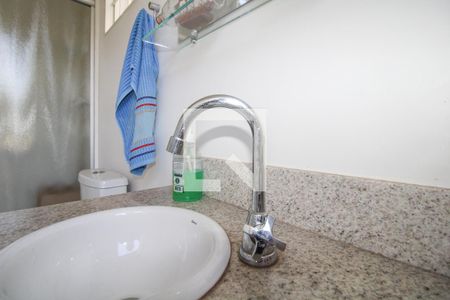 Casa à venda com 398m², 3 quartos e 8 vagas Casa à venda com 398m², 3 quartos e 8 vagasBanheiro