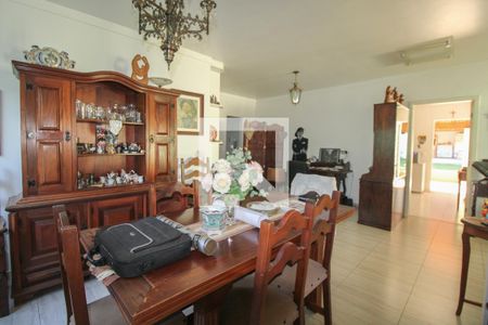 Sala de casa à venda com 3 quartos, 398m² em Parque Taquaral, Campinas