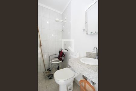 Casa à venda com 398m², 3 quartos e 8 vagas Casa à venda com 398m², 3 quartos e 8 vagasBanheiro