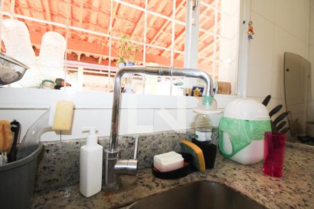 Casa à venda com 398m², 3 quartos e 8 vagas Casa à venda com 398m², 3 quartos e 8 vagasCozinha
