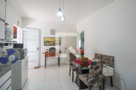 Casa à venda com 398m², 3 quartos e 8 vagas Casa à venda com 398m², 3 quartos e 8 vagasCozinha