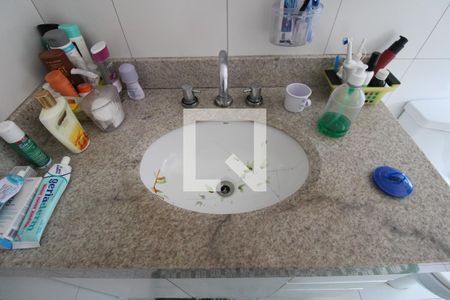 Casa à venda com 398m², 3 quartos e 8 vagas Casa à venda com 398m², 3 quartos e 8 vagasBanheiro