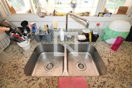 Casa à venda com 398m², 3 quartos e 8 vagas Casa à venda com 398m², 3 quartos e 8 vagasCozinha