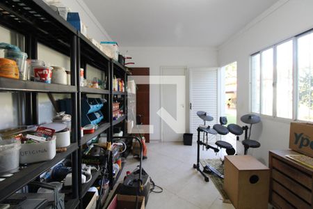 Casa à venda com 398m², 3 quartos e 8 vagas Casa à venda com 398m², 3 quartos e 8 vagasDespensa