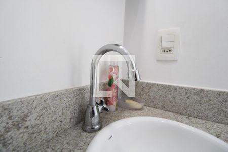 Casa à venda com 398m², 3 quartos e 8 vagas Casa à venda com 398m², 3 quartos e 8 vagasBanheiro