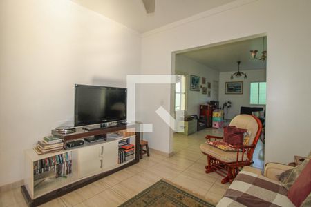 Sala de casa à venda com 3 quartos, 398m² em Parque Taquaral, Campinas