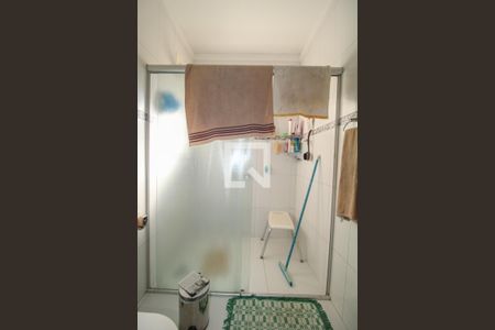 Casa à venda com 398m², 3 quartos e 8 vagas Casa à venda com 398m², 3 quartos e 8 vagasBanheiro