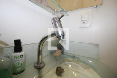 Casa à venda com 398m², 3 quartos e 8 vagas Casa à venda com 398m², 3 quartos e 8 vagasBanheiro