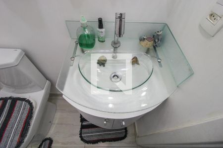 Casa à venda com 398m², 3 quartos e 8 vagas Casa à venda com 398m², 3 quartos e 8 vagasBanheiro