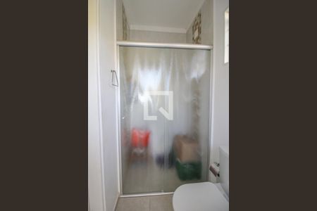 Casa à venda com 398m², 3 quartos e 8 vagas Casa à venda com 398m², 3 quartos e 8 vagasBanheiro