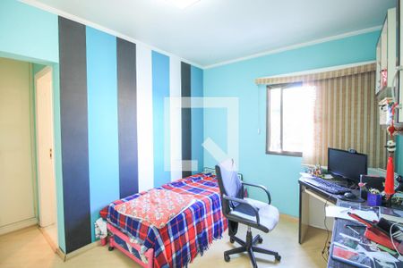 Apartamento à venda com 134m², 3 quartos e 2 vagasQuarto 2