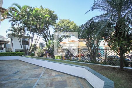 Apartamento à venda com 134m², 3 quartos e 2 vagasÁrea comum