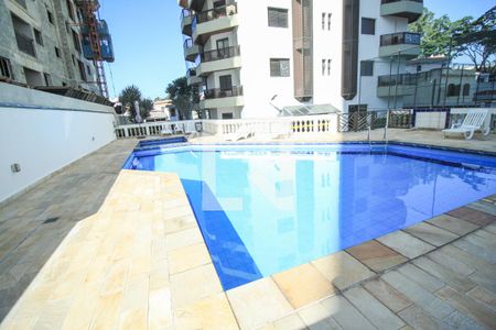 Apartamento à venda com 134m², 3 quartos e 2 vagasÁrea comum