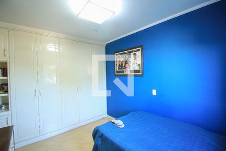 Apartamento à venda com 134m², 3 quartos e 2 vagasQuarto 3