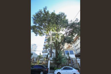 Apartamento à venda com 134m², 3 quartos e 2 vagasFachada