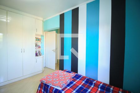 Apartamento à venda com 134m², 3 quartos e 2 vagasQuarto 2