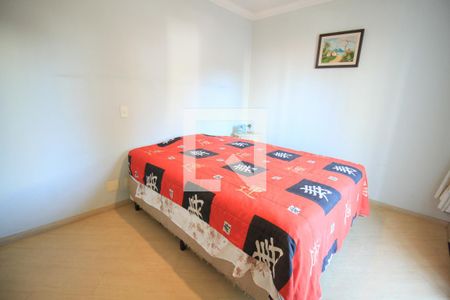 Apartamento à venda com 134m², 3 quartos e 2 vagasQuarto