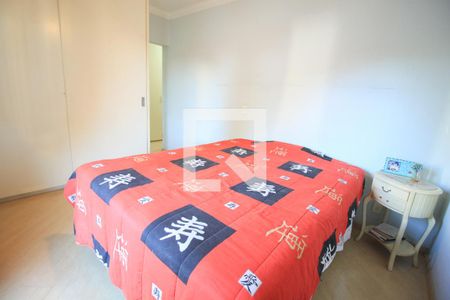 Apartamento à venda com 134m², 3 quartos e 2 vagasQuarto