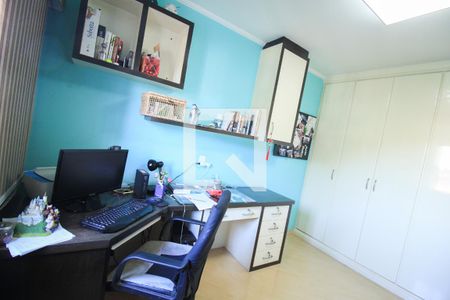 Apartamento à venda com 134m², 3 quartos e 2 vagasQuarto 2