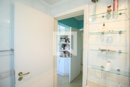 Apartamento à venda com 134m², 3 quartos e 2 vagasBanheiro 2