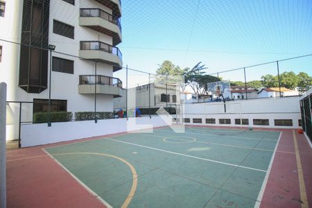 Apartamento à venda com 134m², 3 quartos e 2 vagasÁrea comum