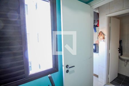 Apartamento à venda com 134m², 3 quartos e 2 vagasQuarto de Serviço
