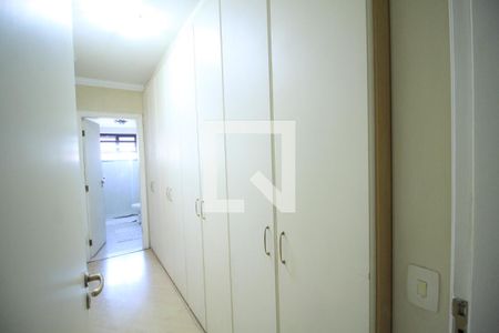 Apartamento à venda com 134m², 3 quartos e 2 vagasCorredor