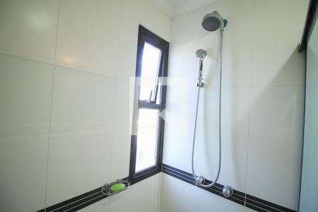 Apartamento à venda com 134m², 3 quartos e 2 vagasBanheiro 3