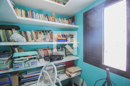 Apartamento à venda com 134m², 3 quartos e 2 vagasQuarto de Serviço