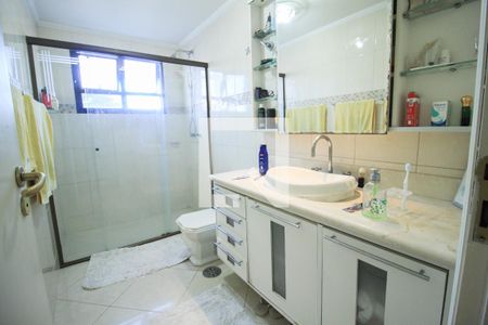 Apartamento à venda com 134m², 3 quartos e 2 vagasBanheiro