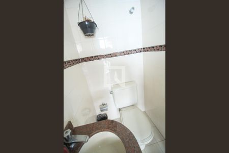 Apartamento à venda com 134m², 3 quartos e 2 vagasLavabo