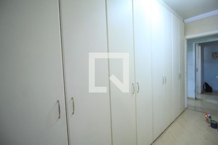 Apartamento à venda com 134m², 3 quartos e 2 vagasCorredor