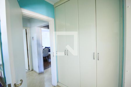Apartamento à venda com 134m², 3 quartos e 2 vagasQuarto 2