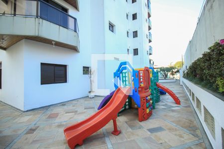 Apartamento à venda com 134m², 3 quartos e 2 vagasÁrea comum