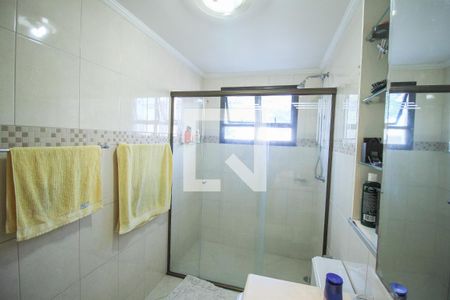 Apartamento à venda com 134m², 3 quartos e 2 vagasBanheiro